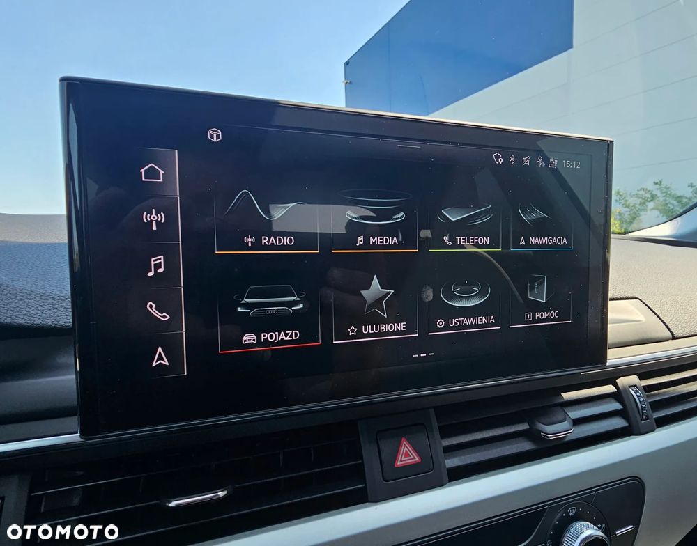 Audi A5 - 23
