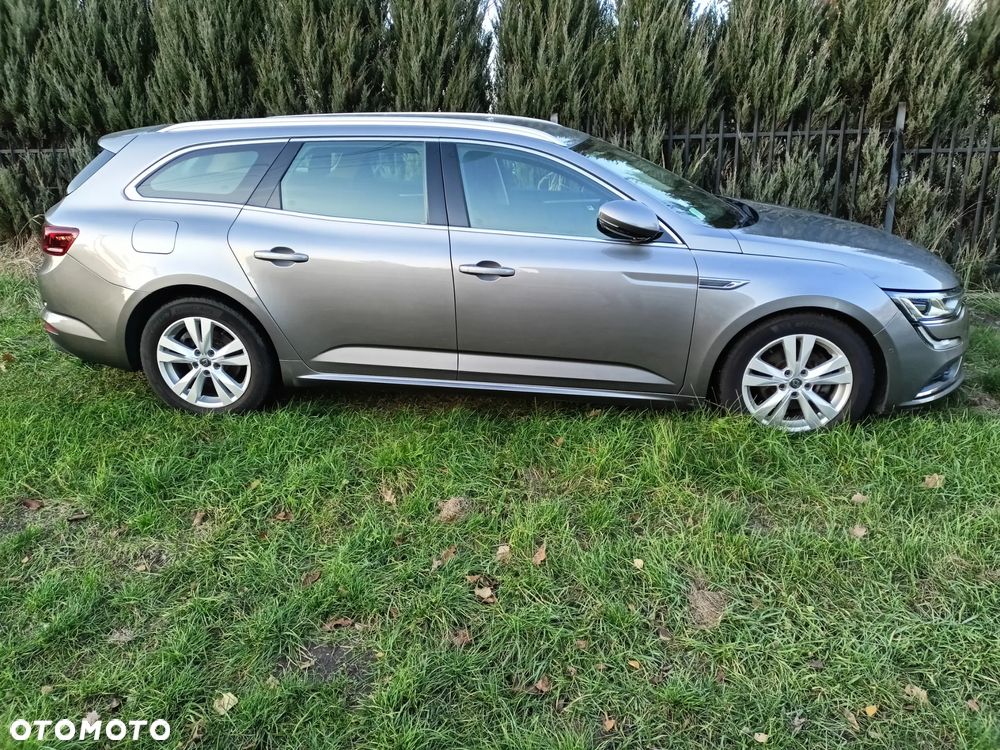 Renault Talisman BLUE dCi 150 BUSINESS EDITION - 4