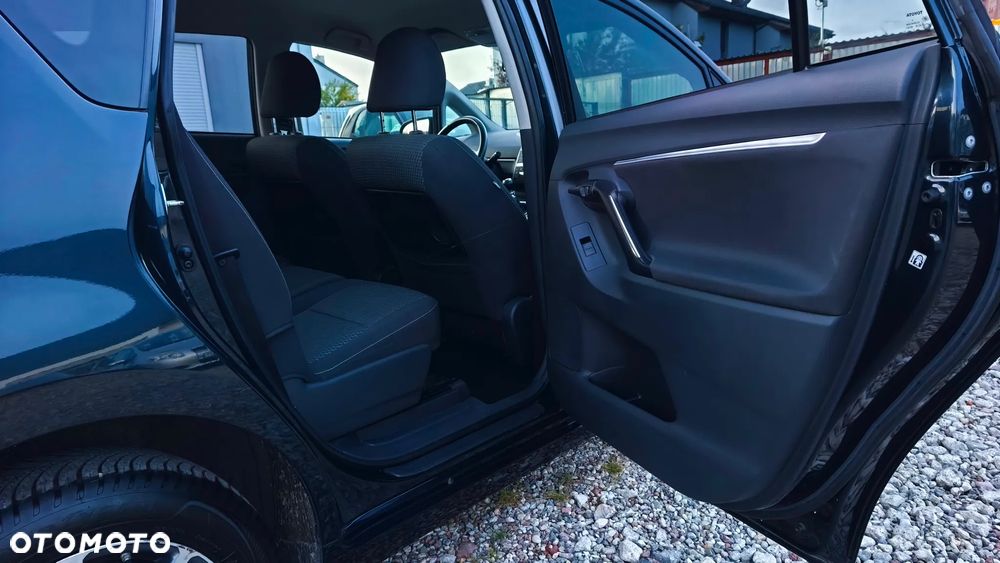 Toyota Verso 1.6 D-4D 5-Sitzer Start/Stop Life - 27
