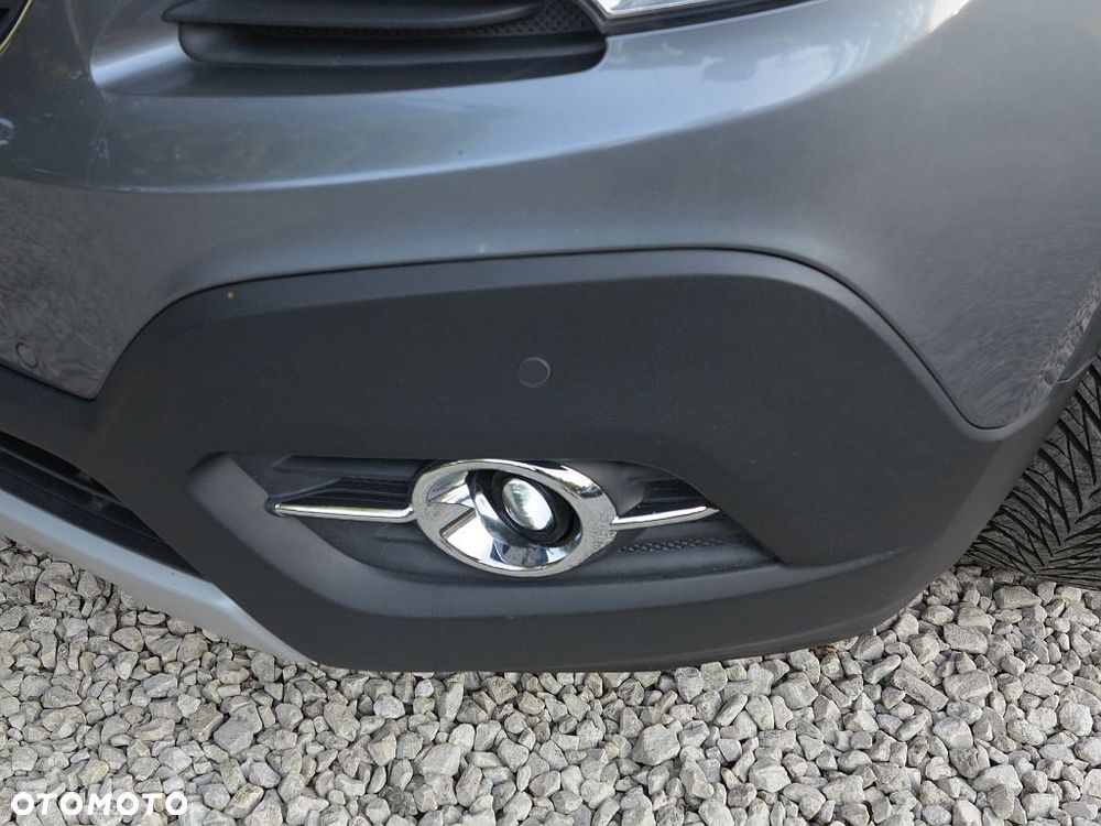 Opel Mokka 1.4 Turbo ecoFLEX Start/Stop Color Innovation - 28