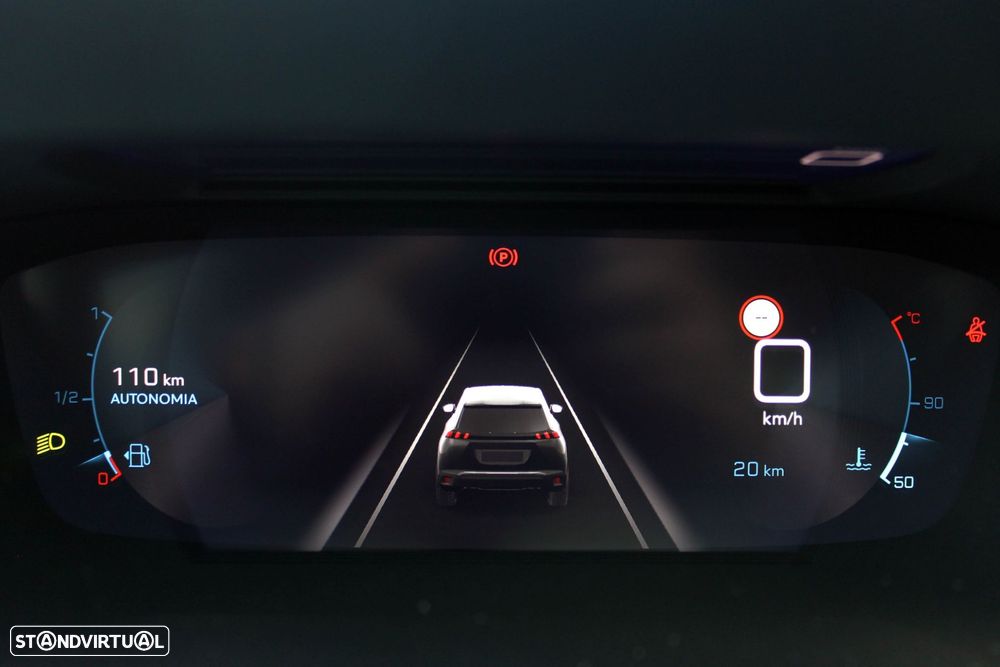 Peugeot 2008 PureTech 100 Stop&Start Allure - 12