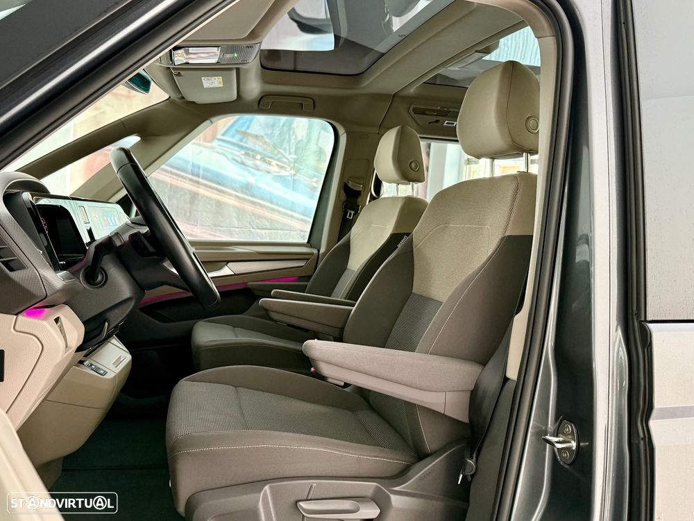 VW Multivan 1.4 TSI e-Hybrid Life DSG - 9