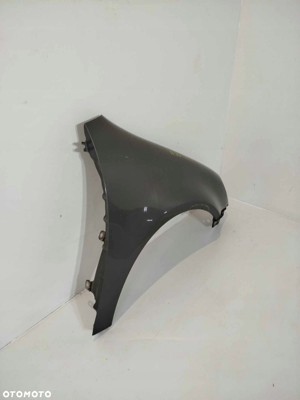 BŁOTNIK PRAWY PRZEDNI VW GOLF 5 V 03-09 LB6A - 2