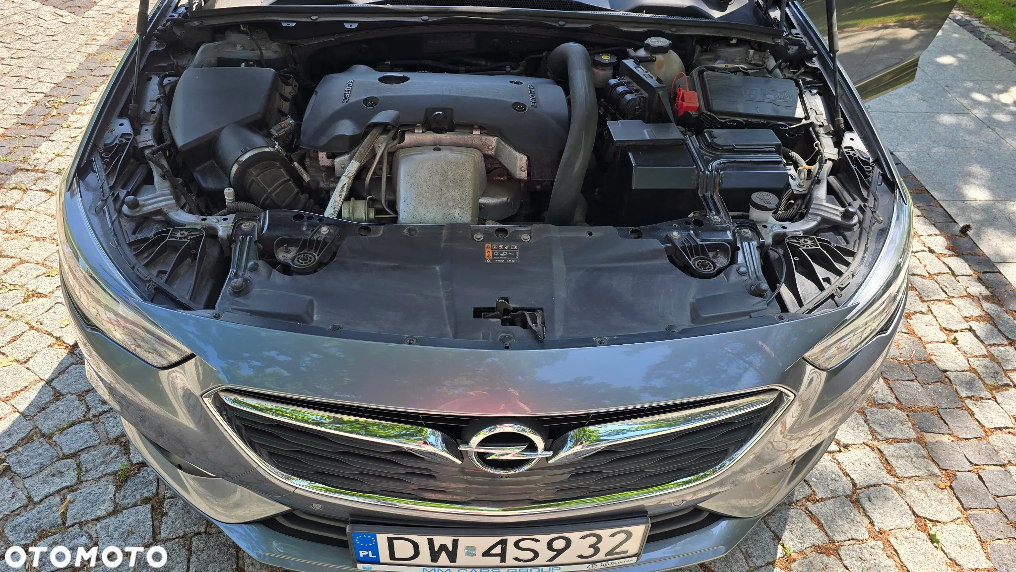 Opel Insignia - 12
