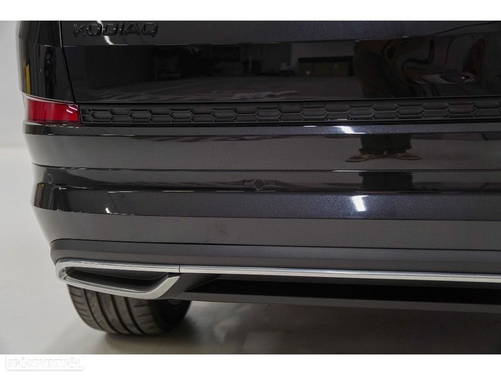 Skoda Kodiaq - 8