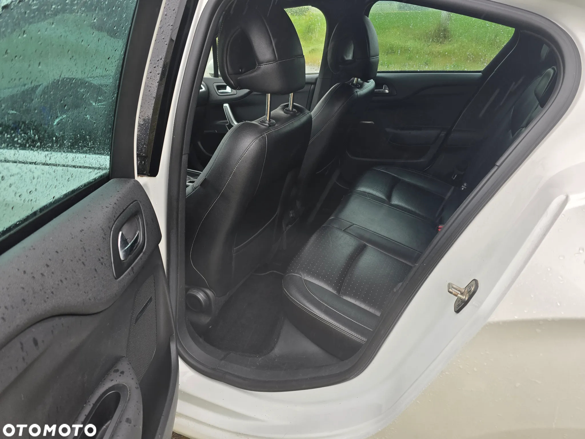 Citroën DS4 2.0 HDi SportChic - 13