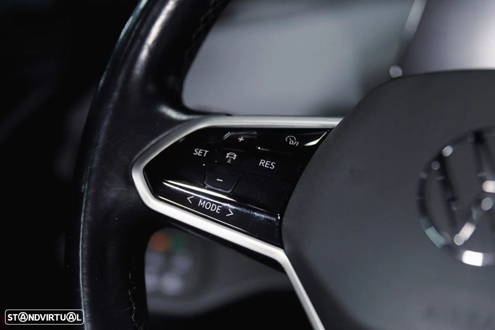 VW ID.4 Performance Upgrade Pro 1st - 17