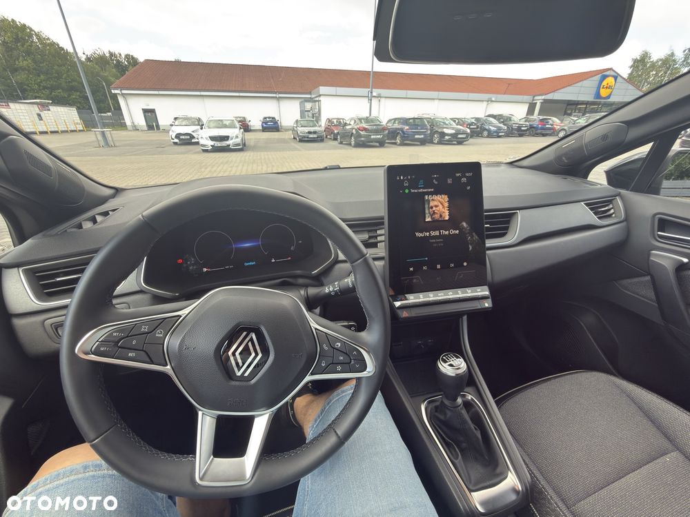 Renault Captur - 6