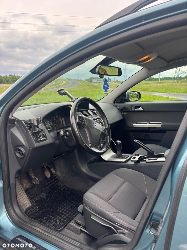 Volvo V50 1.8 - 5