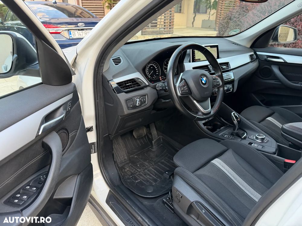 BMW X1 - 11