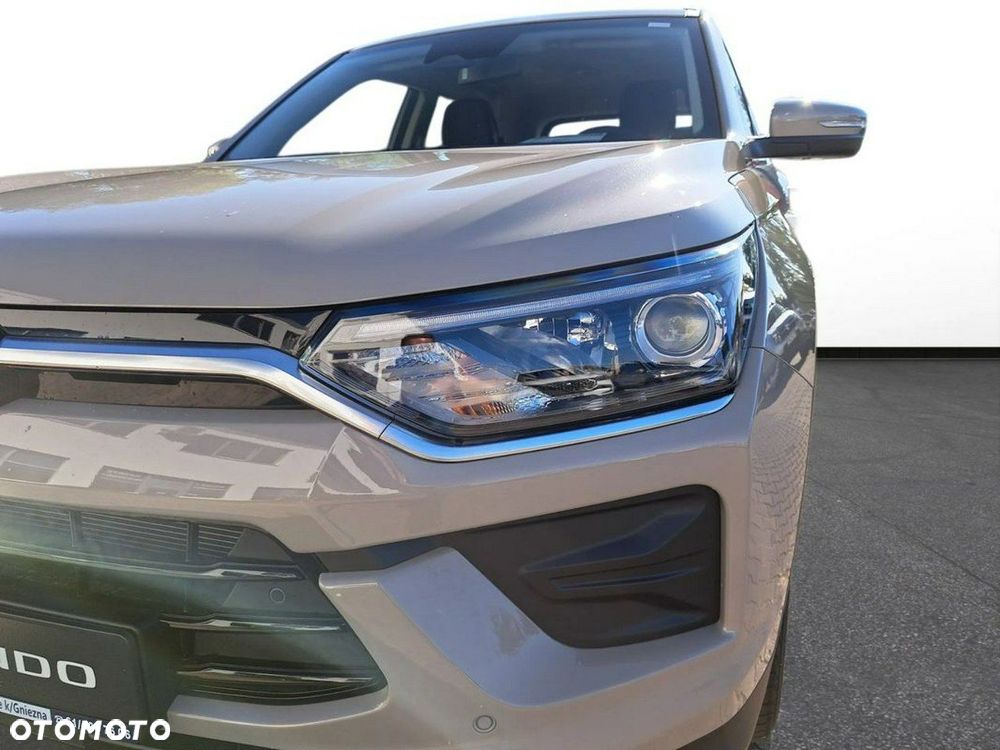 SsangYong/KGM Korando 1.5 T-GDI Joy 2WD - 18