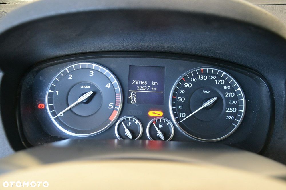 Renault Laguna - 22