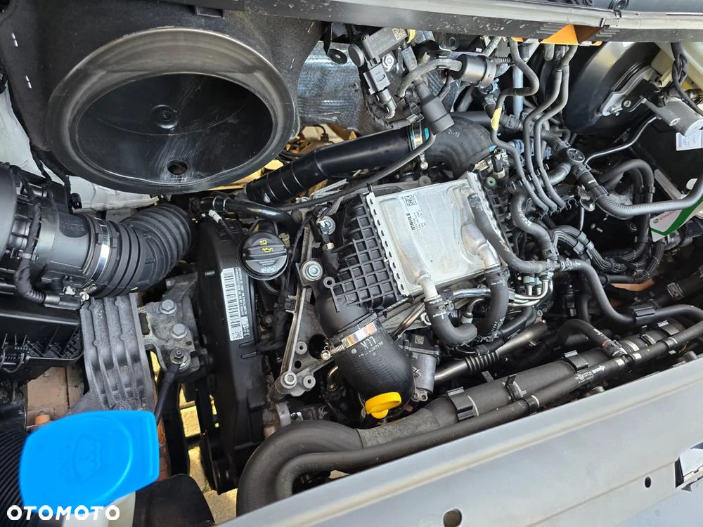 Volkswagen VW Crafter - 22