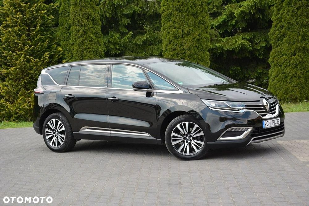 Renault Espace Energy dCi 160 EDC Initiale Paris - 10