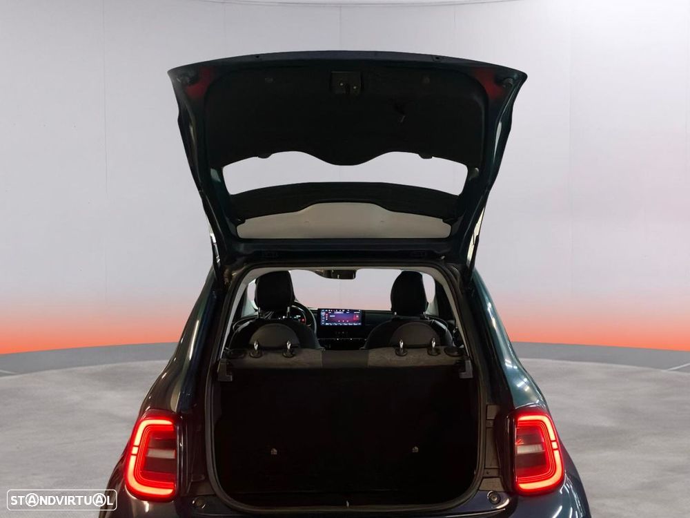 Fiat 500e - 20
