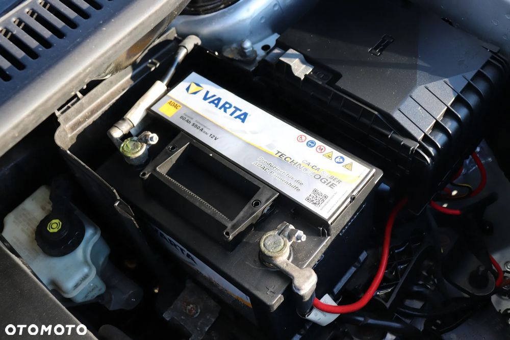 Volkswagen Caddy 1.4 Life (7-Si.) - 11