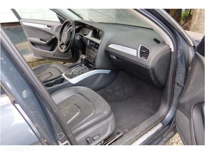 Audi A4 - 19