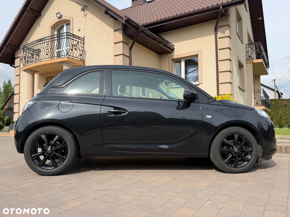 Opel Adam 1.2 Black Link - 3