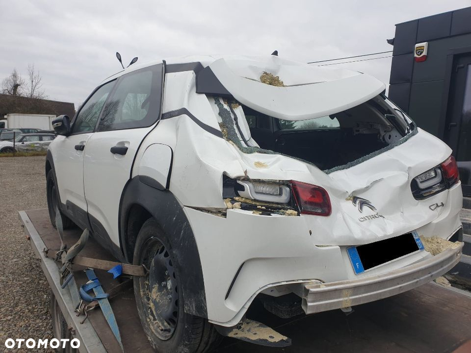 Citroën C4 Cactus 1.5 BlueHDi Live - 4