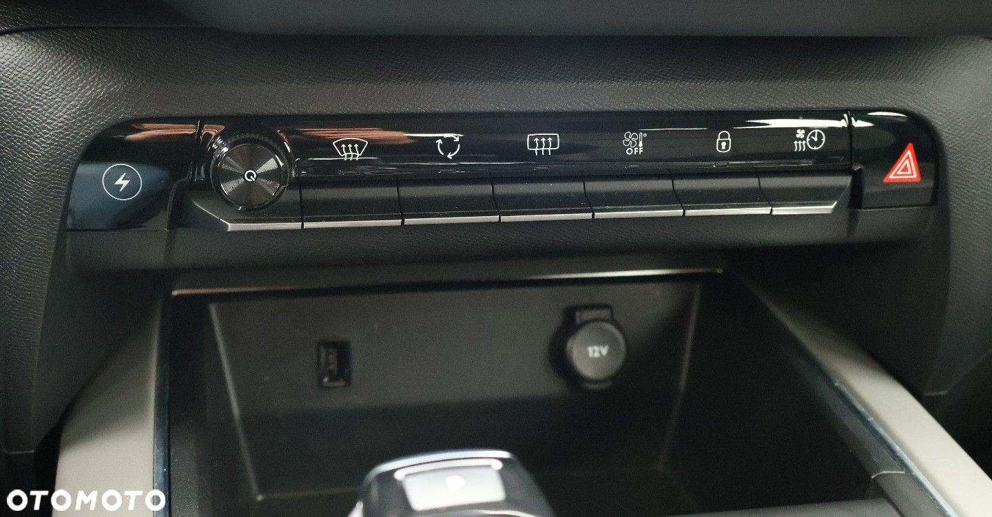 Citroën C5 Aircross Hybrid 225 e-EAT8 SHINE PACK - 35