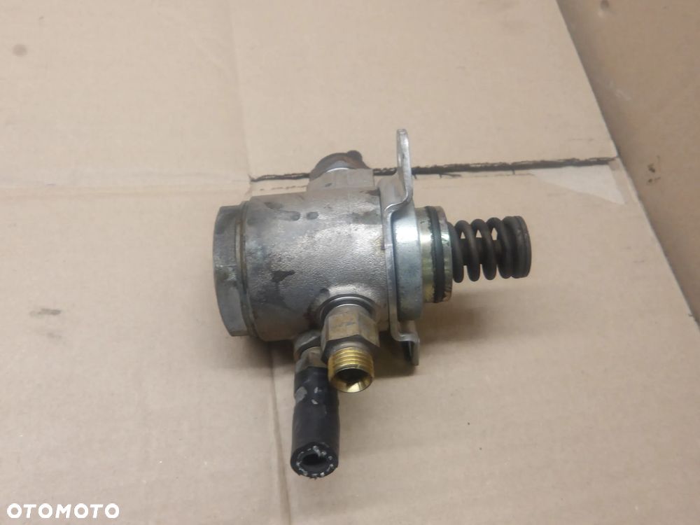 SEAT LEON II 05-09 1.4TSI POMPA WTRYSKOWA PALIWA 03C127026C - 4