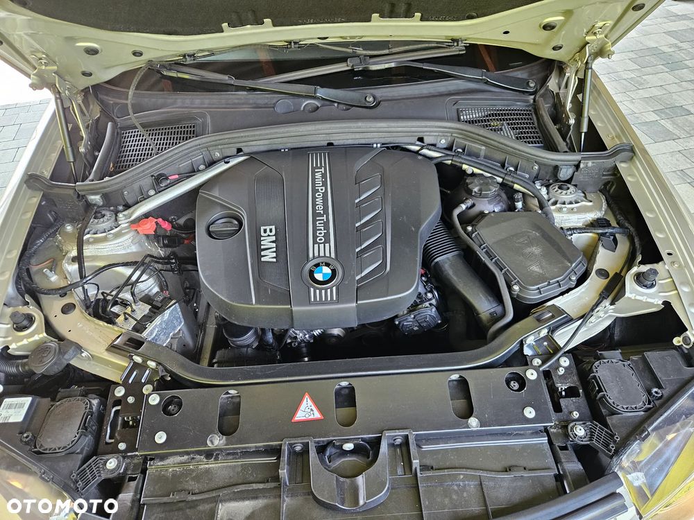 BMW X3 xDrive20d - 31