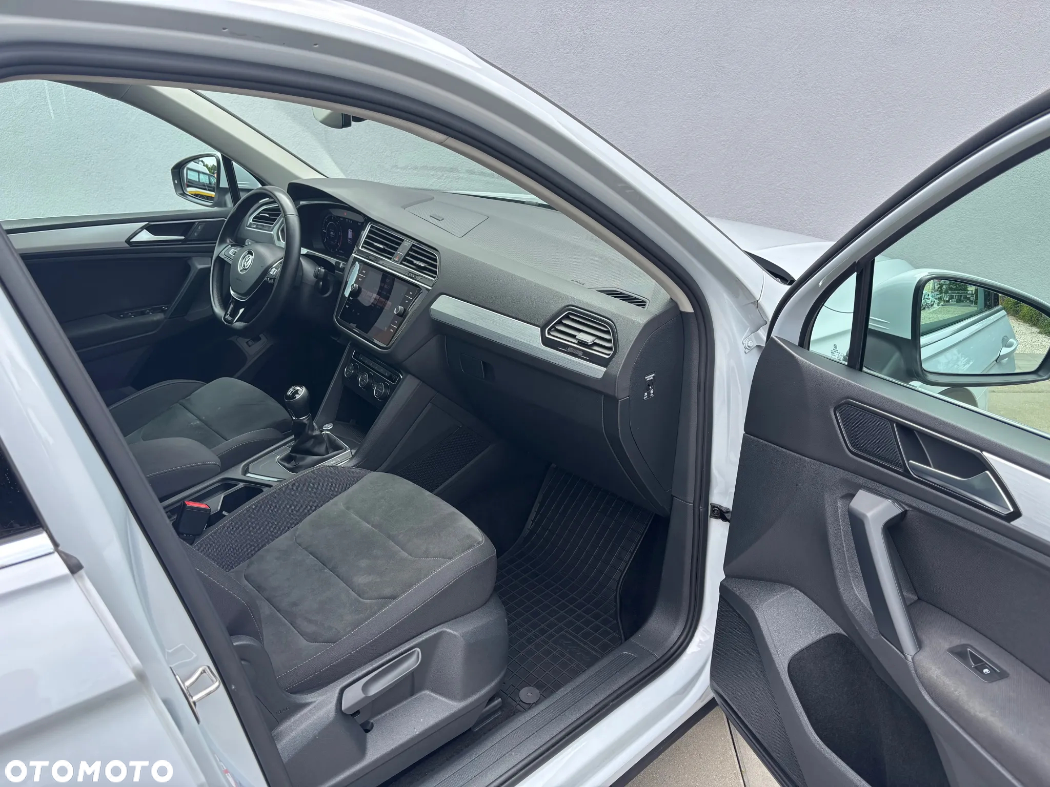 Volkswagen Tiguan 2.0 TDI BMT SCR Highline - 11