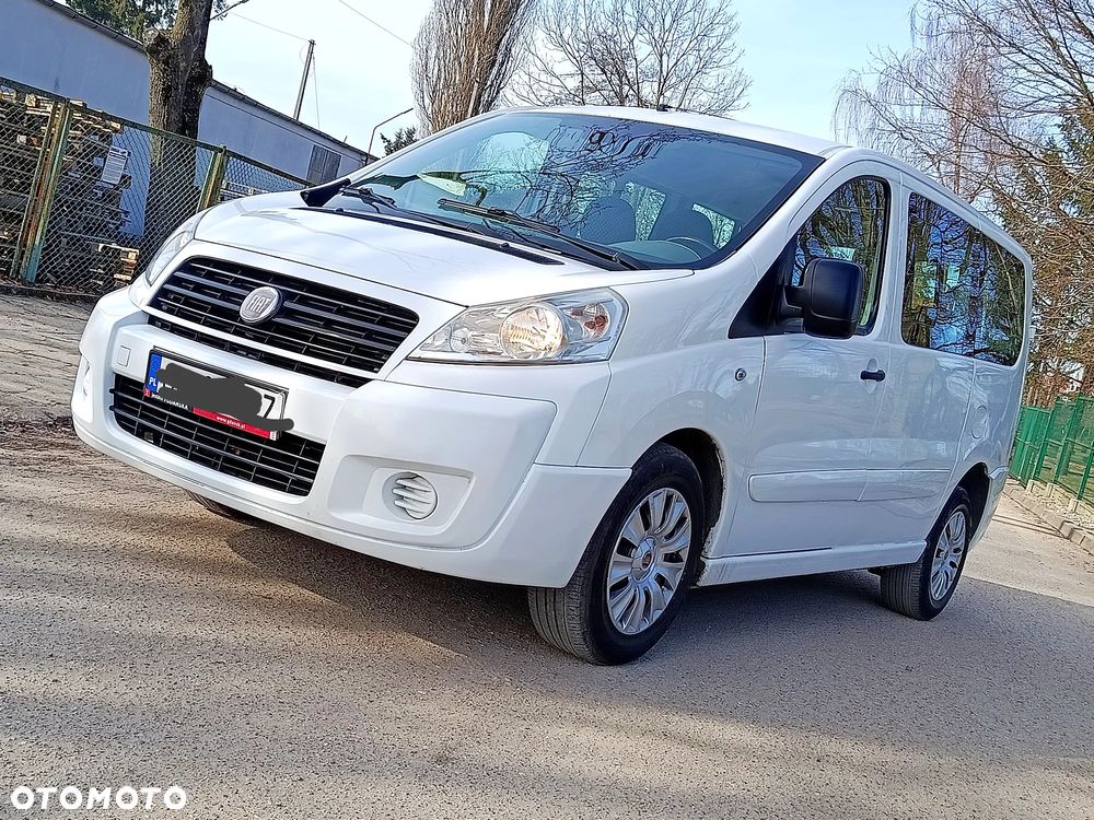 Fiat Scudo - 14