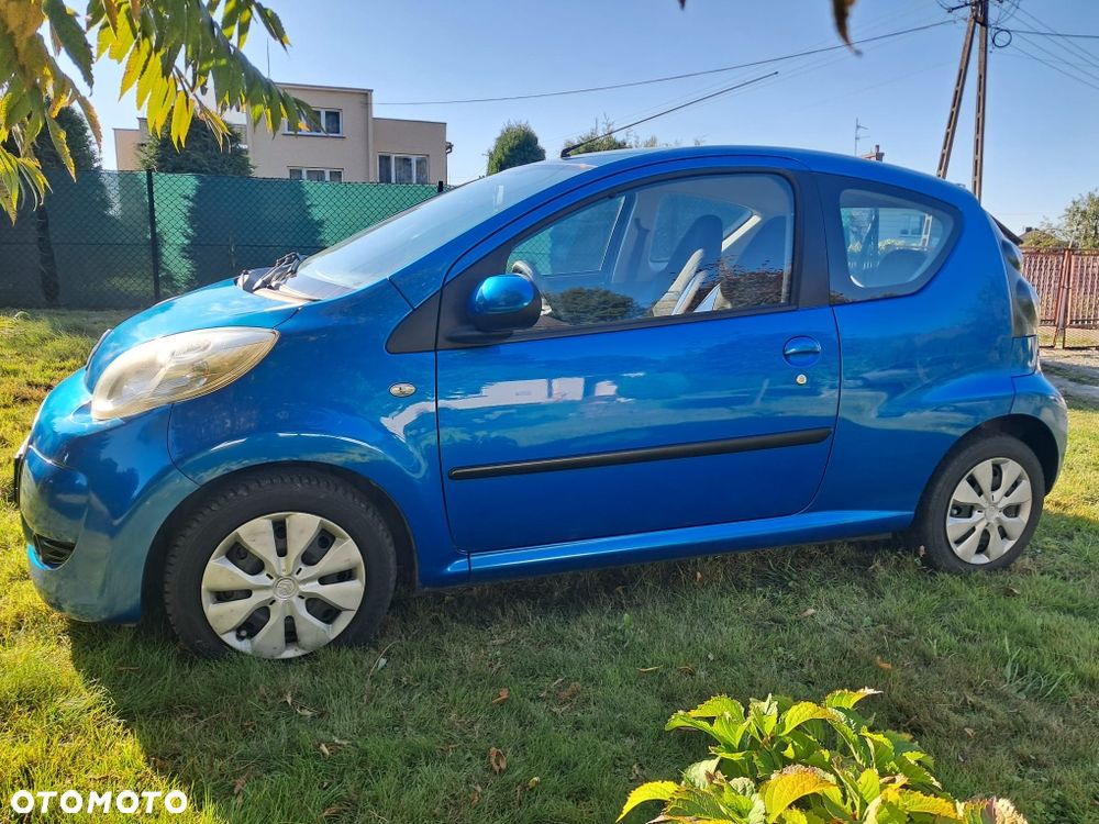 Citroën C1 - 15