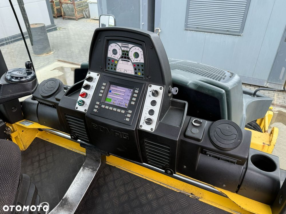 Bomag BW 154 AP-4 AM - 16