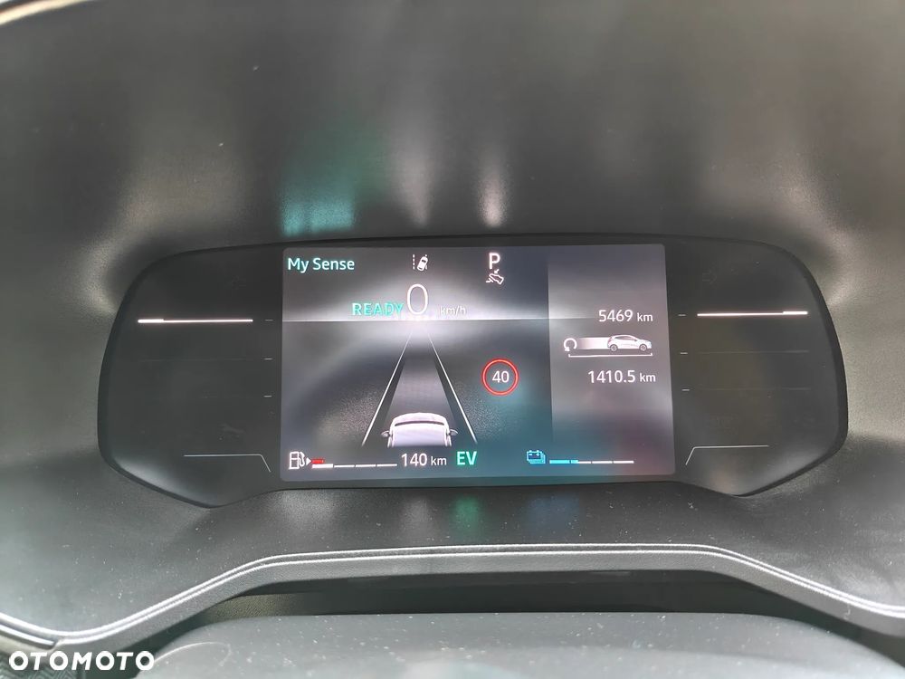 Renault Clio 1.6 E-TECH Full Hybrid 145 Techno - 10