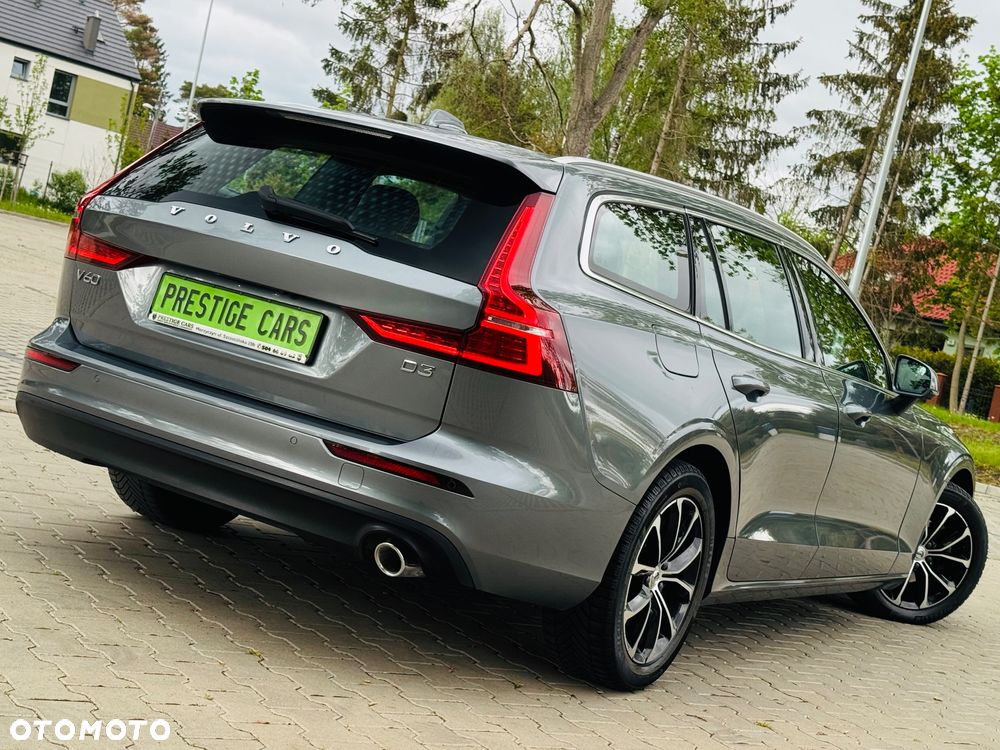 Volvo V60 D3 Geartronic Momentum Pro - 13