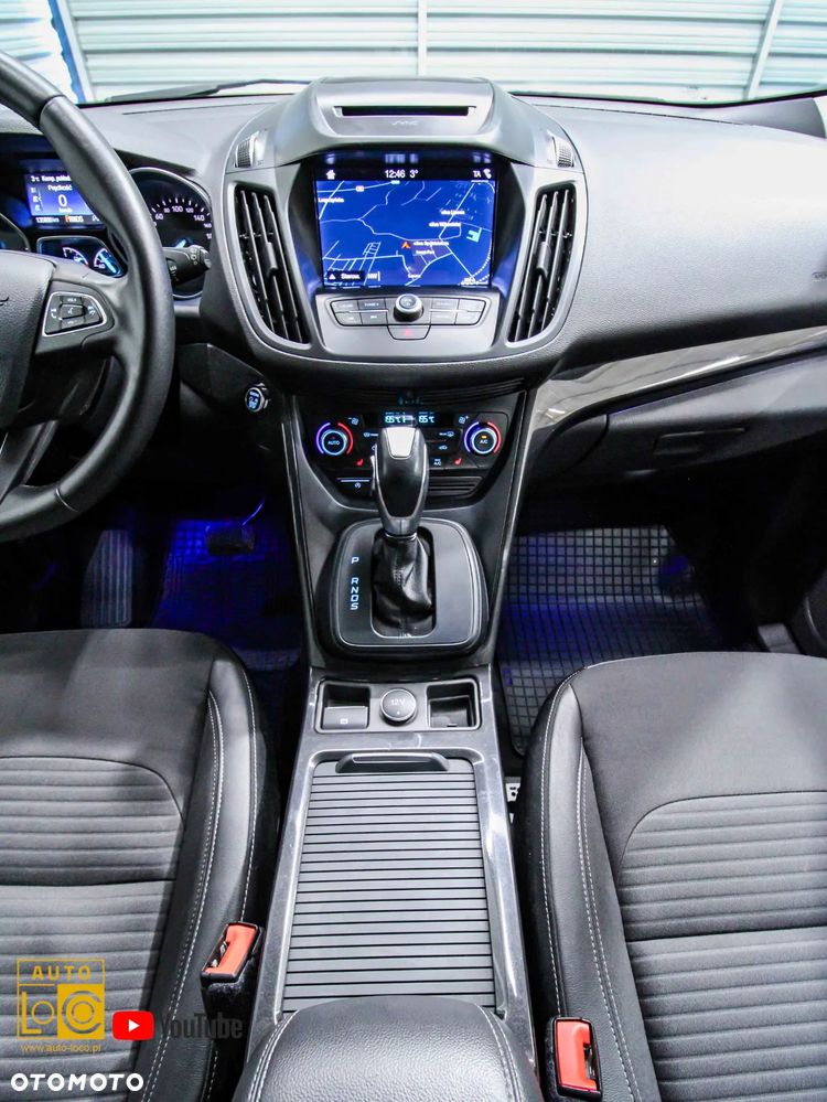 Ford Kuga 1.5 EcoBoost AWD Titanium ASS - 16