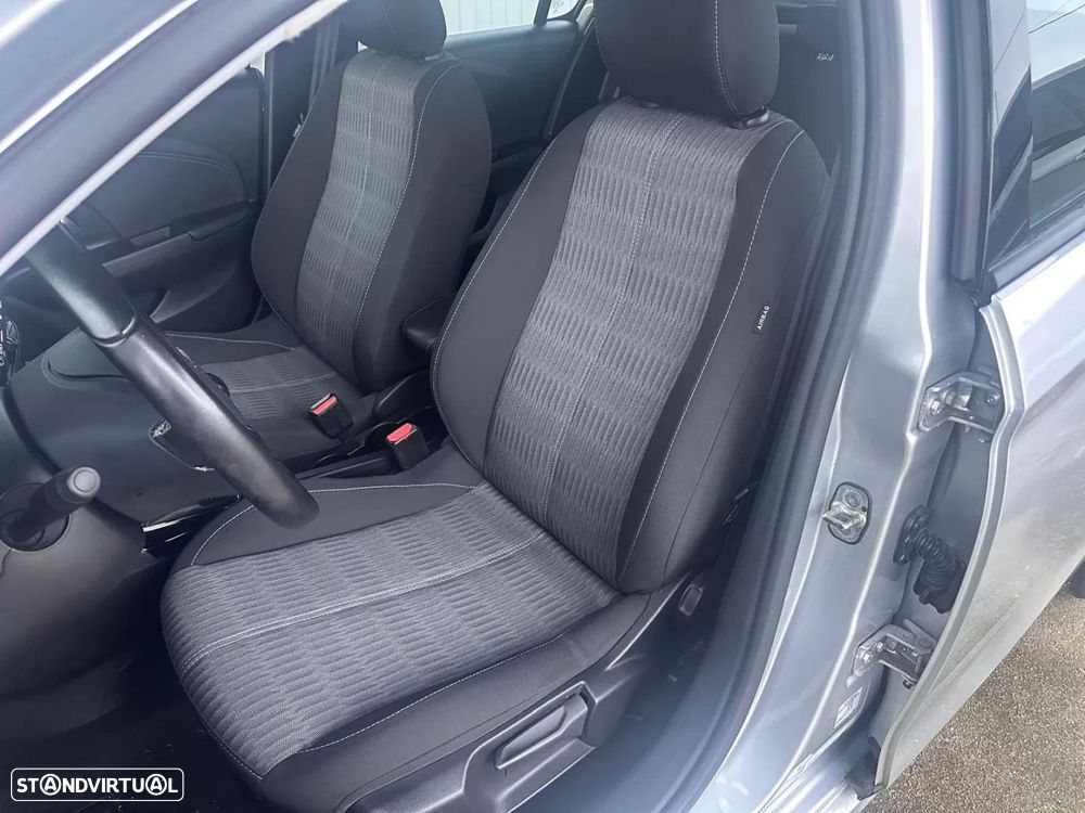 Opel Corsa 1.2 Elegance - 10