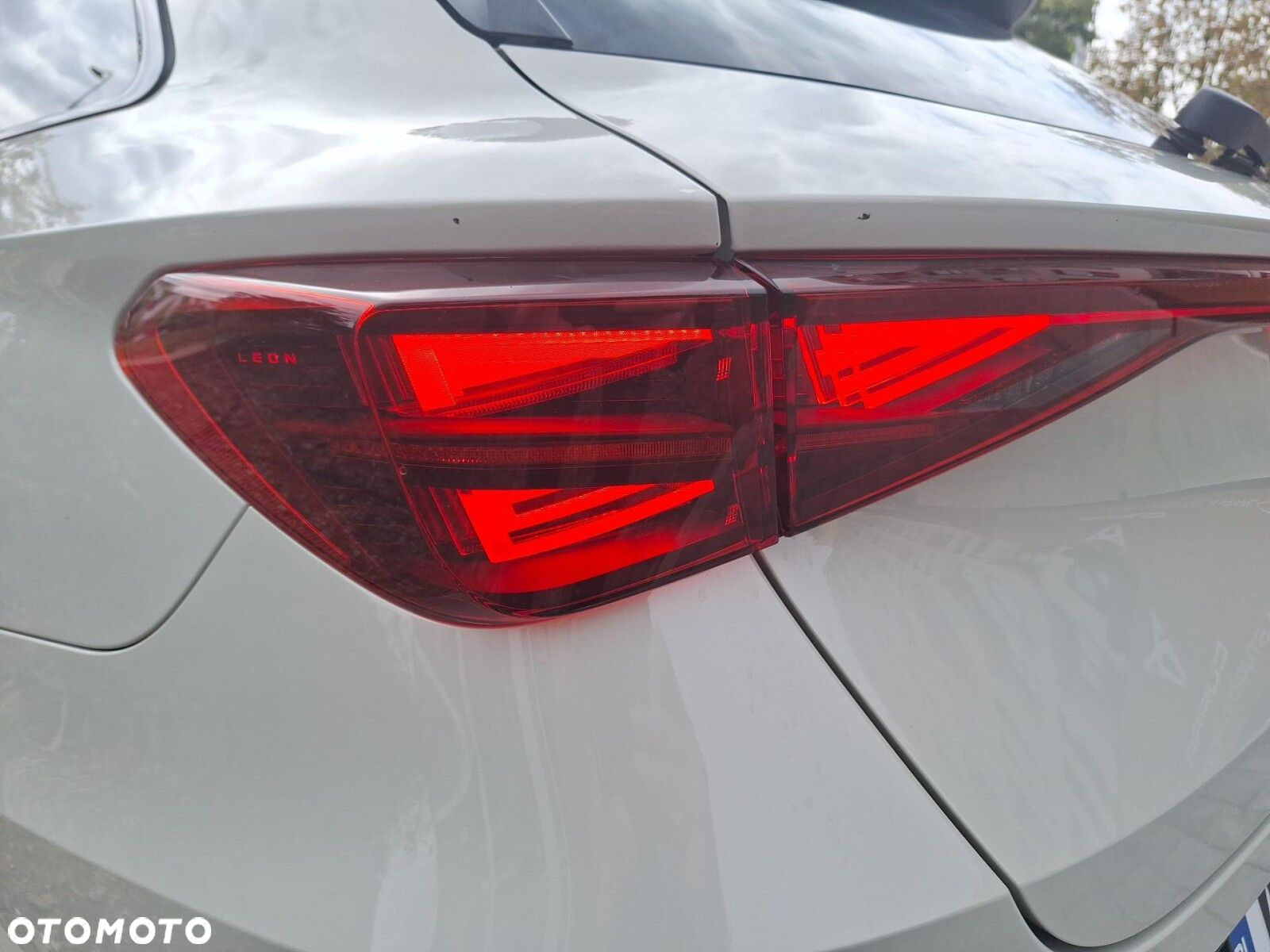 Cupra Leon - 7