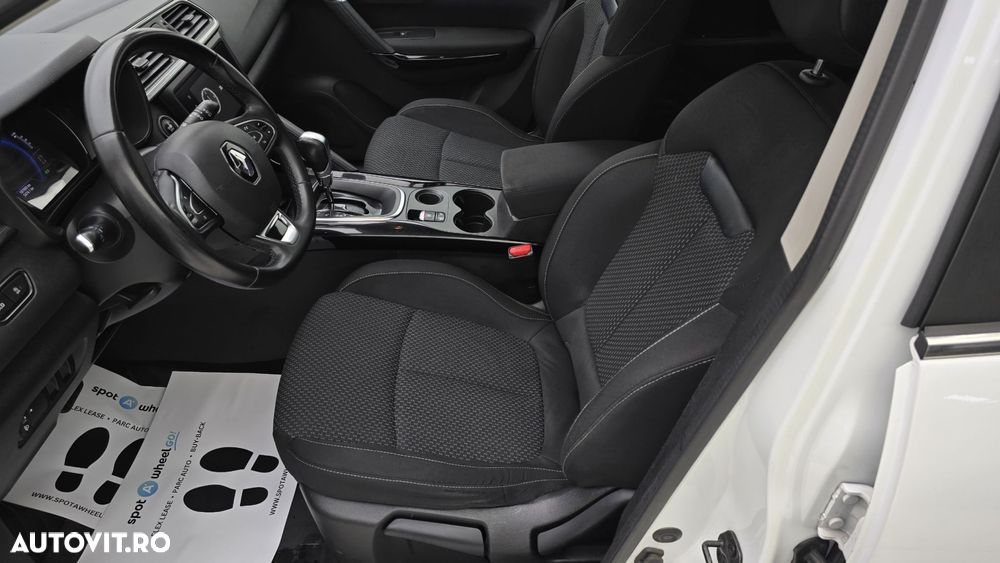 Renault Kadjar - 12