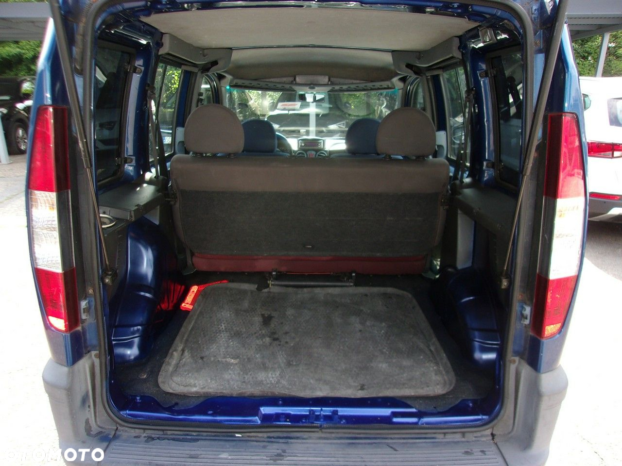 Fiat Doblo - 17