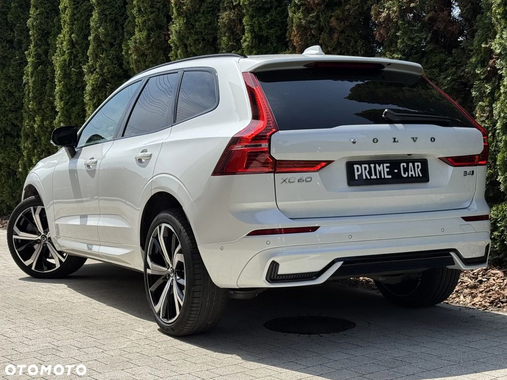 Volvo XC 60 B4 D AWD Geartronic RDesign - 4