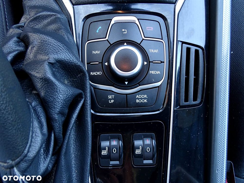 Peugeot 508 HDi FAP 115 Access - 20