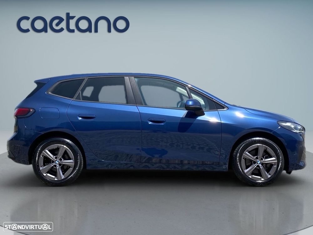 BMW 218 Active Tourer i Auto - 22