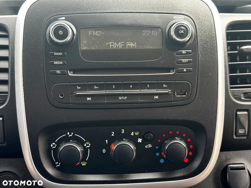 Renault Trafic Combi L1H1 Authentique - 30