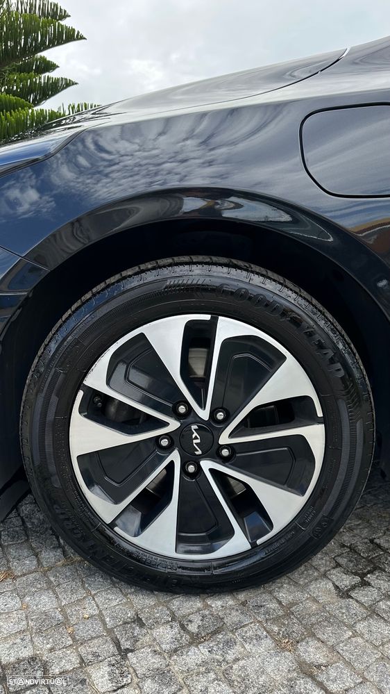 Kia Ceed SW 1.6 GDi PHEV Drive 6DCT - 17