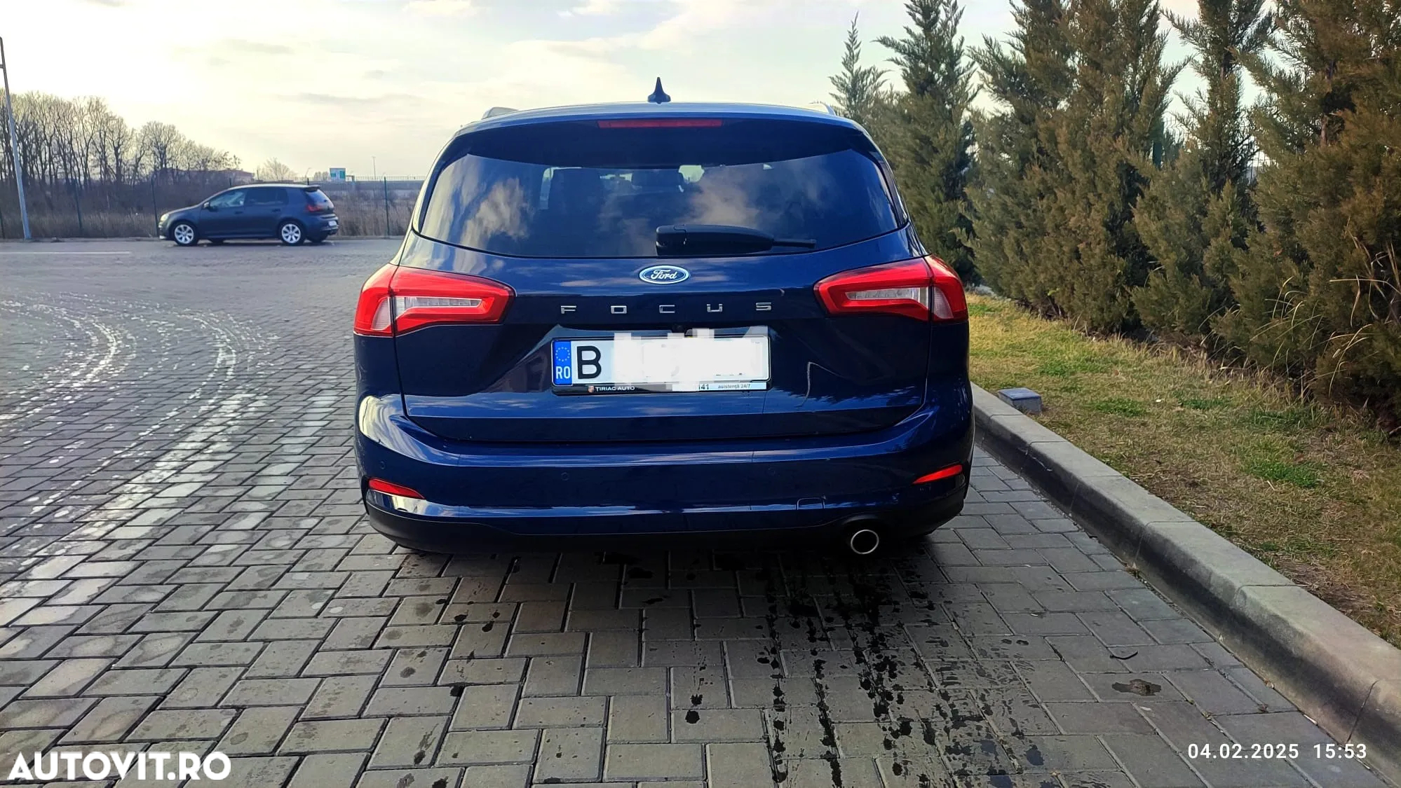 Ford Focus - 3