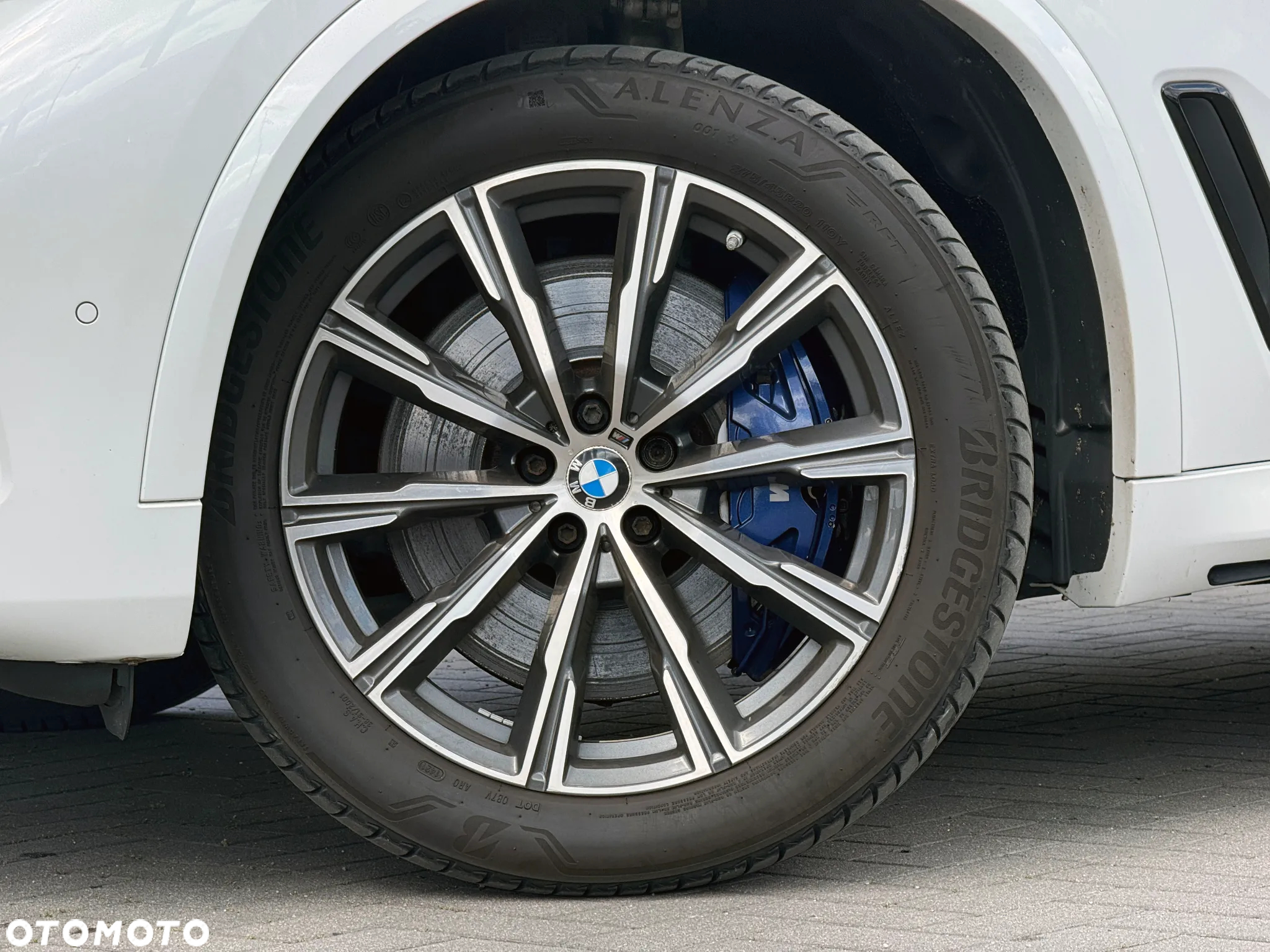BMW X5 - 9