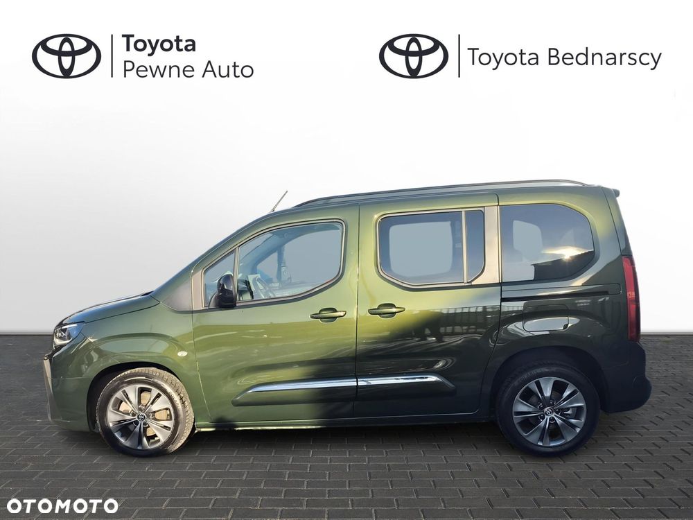 Toyota Proace City Verso 1.5 D-4D Family - 2