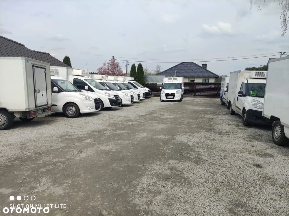 Fiat Doblo - 17