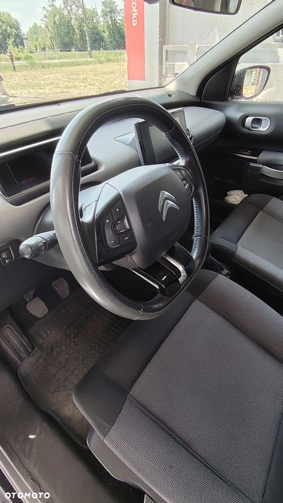 Citroën C4 Cactus - 18