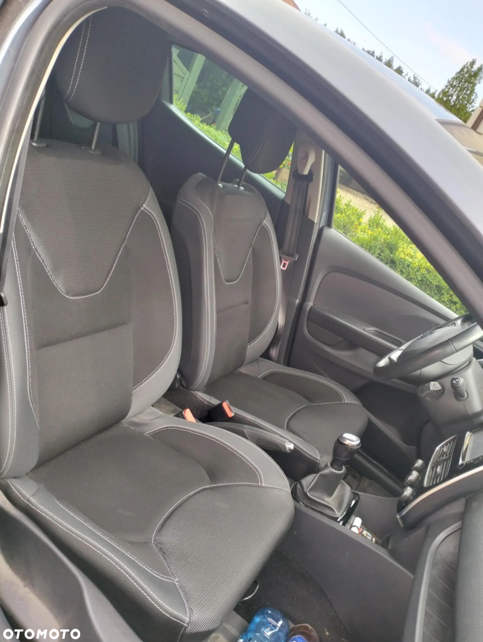 Renault Clio - 6