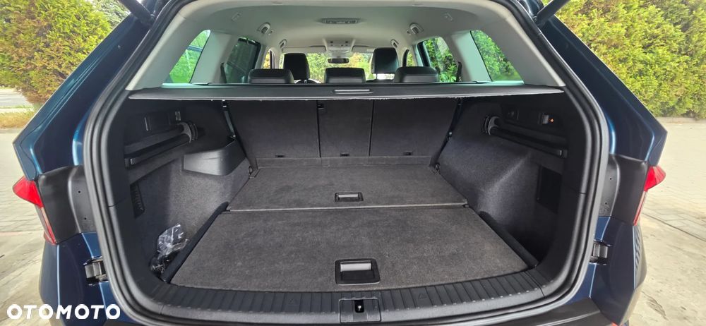 Skoda Kodiaq 2.0 TDI 4x4 DSG Scout - 34