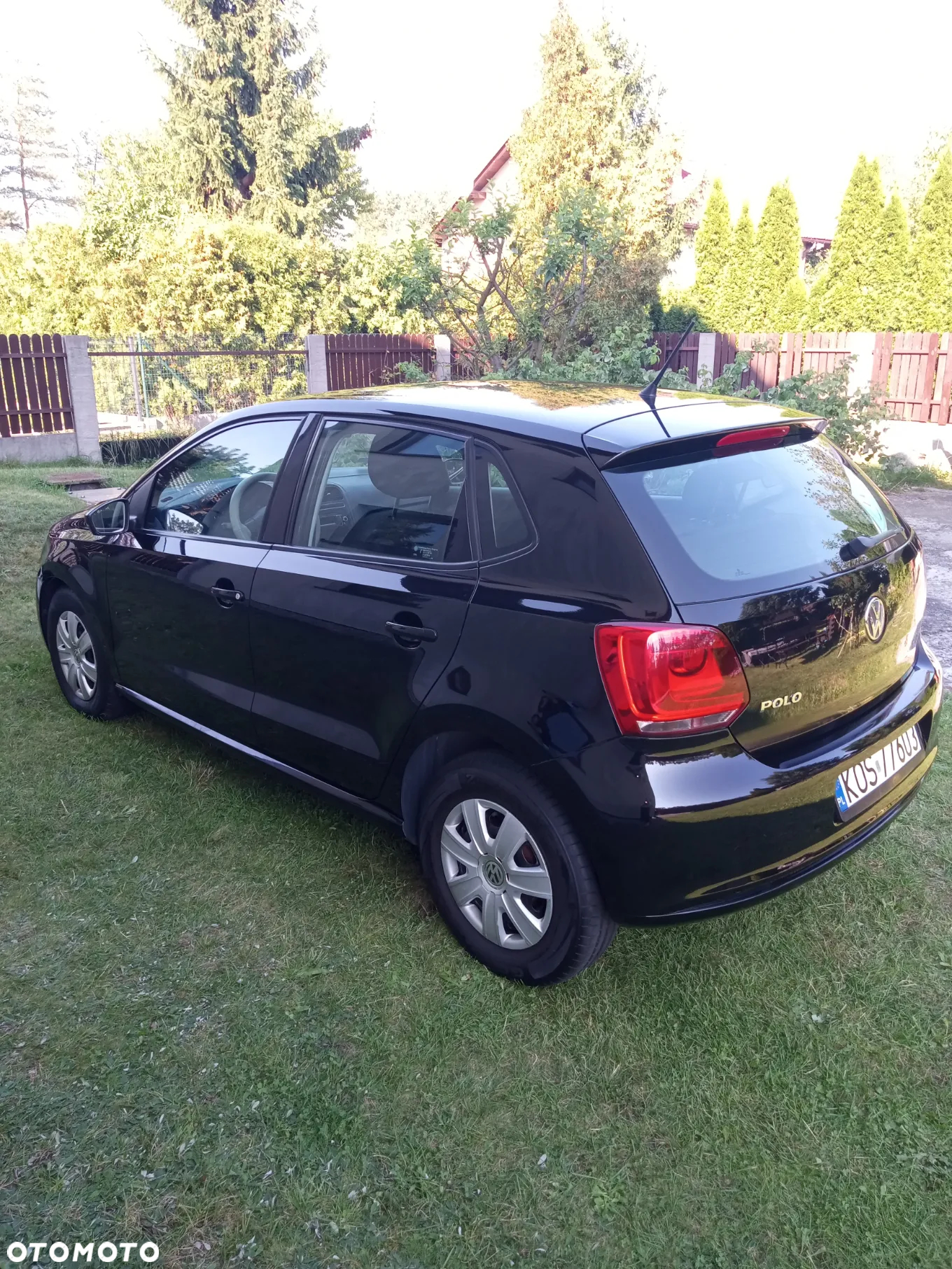 Volkswagen Polo 1.2 Trendline - 5